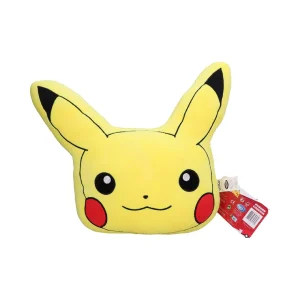 Pokémon Pikachu Kussen 44cm