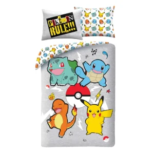 Pokémon dekbedovertrek