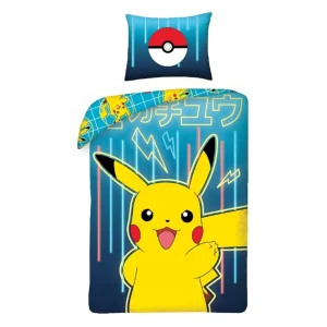 Pokémon dekbedovertrek