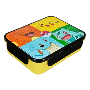 Pokémon-brooddoos