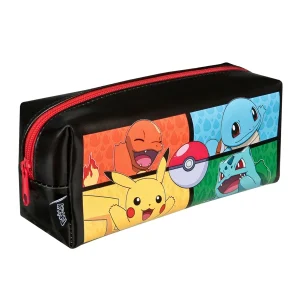 Pokémon-hoes