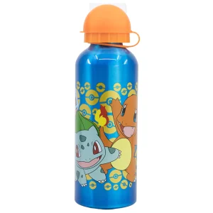 GROTE ALUMINIUM FLES 530 ML POKÉMON DISTORTION
