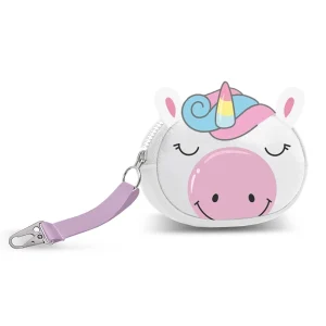 Oh My Pop Sweety pillentasje, veelkleurig