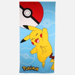 handdoek Pokémon