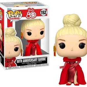 POP! Retro Toys Mattel 80e jubileum Barbie S9