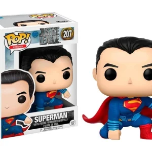 POP! Heroes DC Justice League Superman