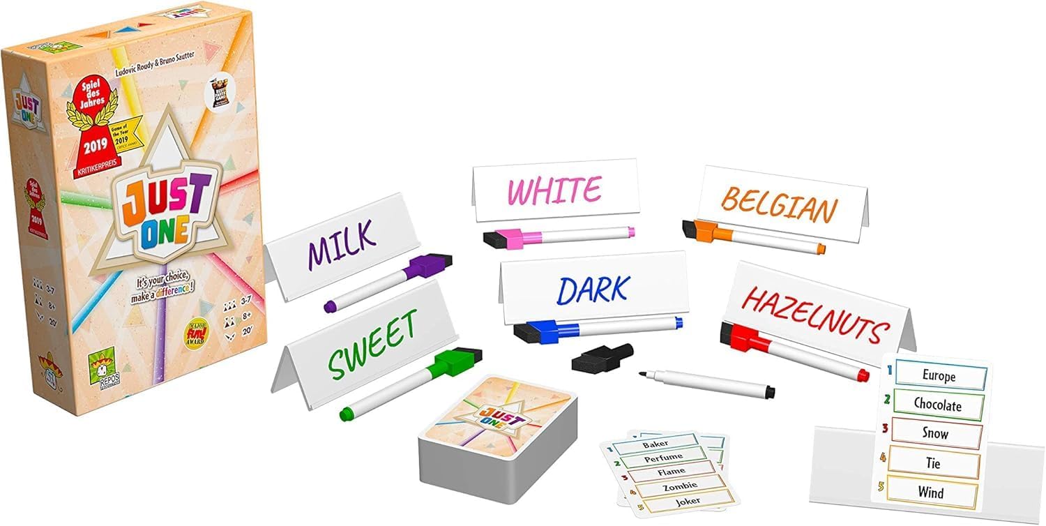 Gewoon een gezelschapsspel - Image 7