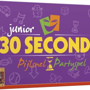 30 Seconden Junior