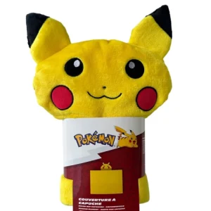 Cosplay 3D geruite jas met capuchon 120*150 cm