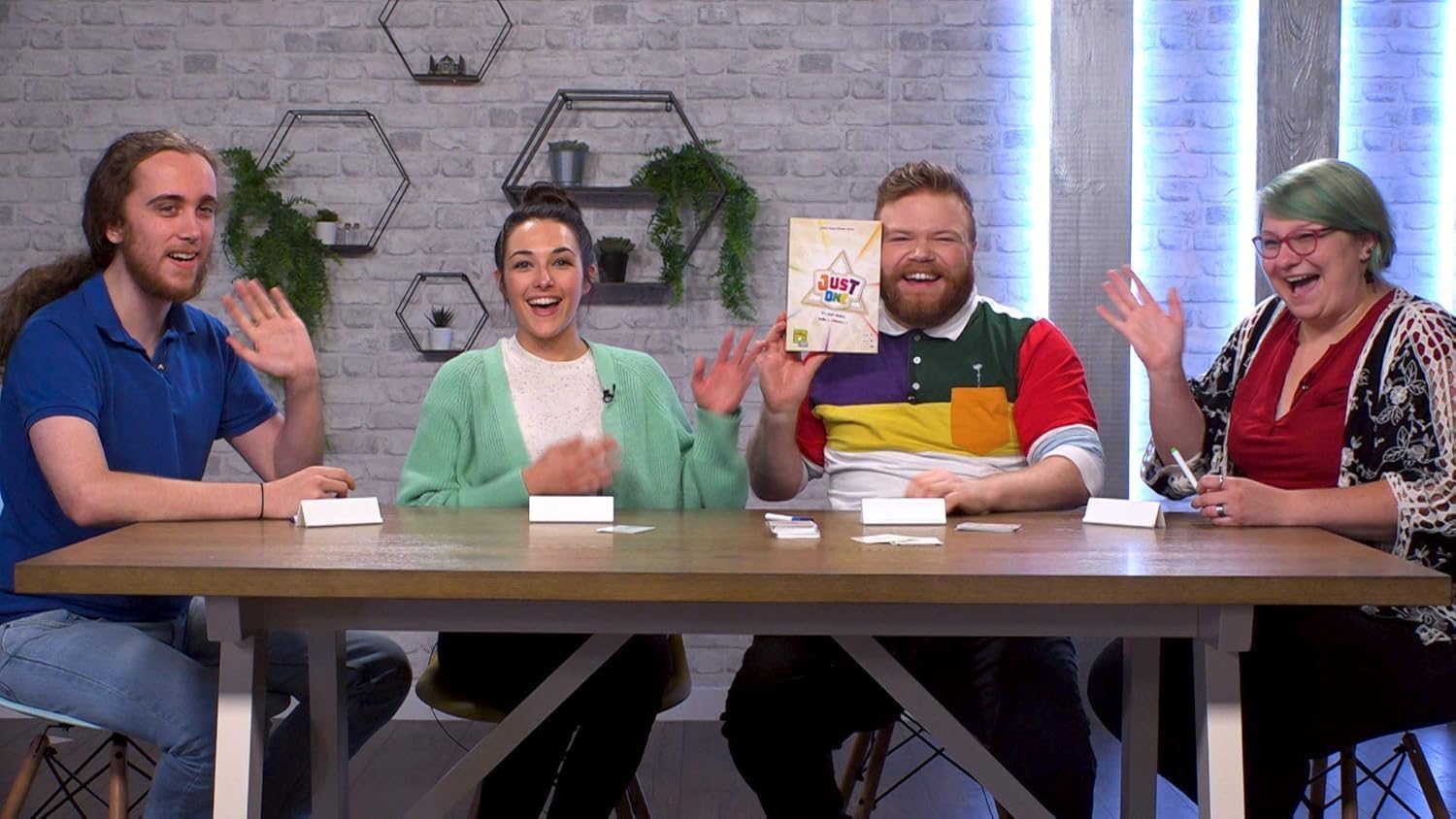 Gewoon een gezelschapsspel - Image 3