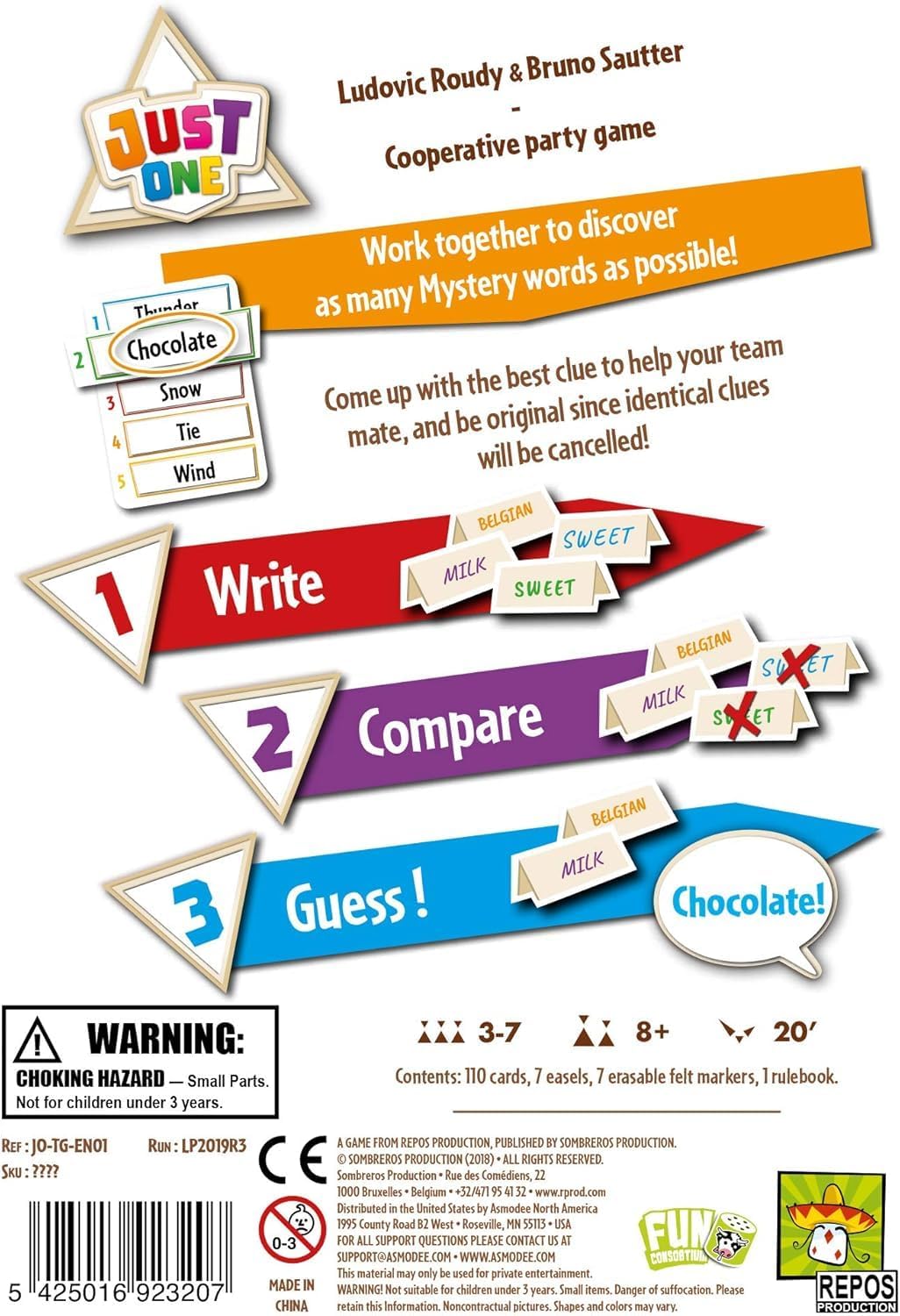 Gewoon een gezelschapsspel - Image 8