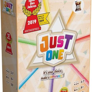 Gewoon een gezelschapsspel