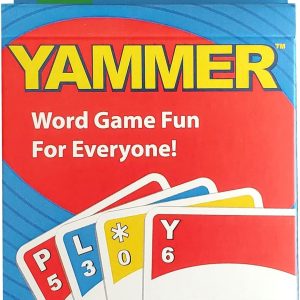 Woord voor Woord spel