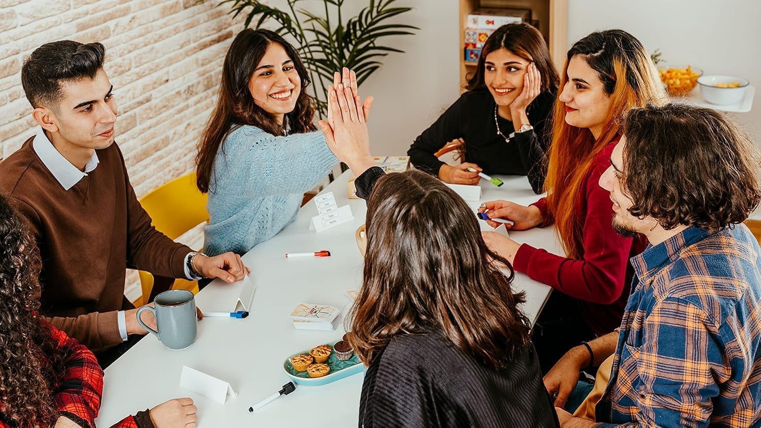 Gewoon een gezelschapsspel - Image 4