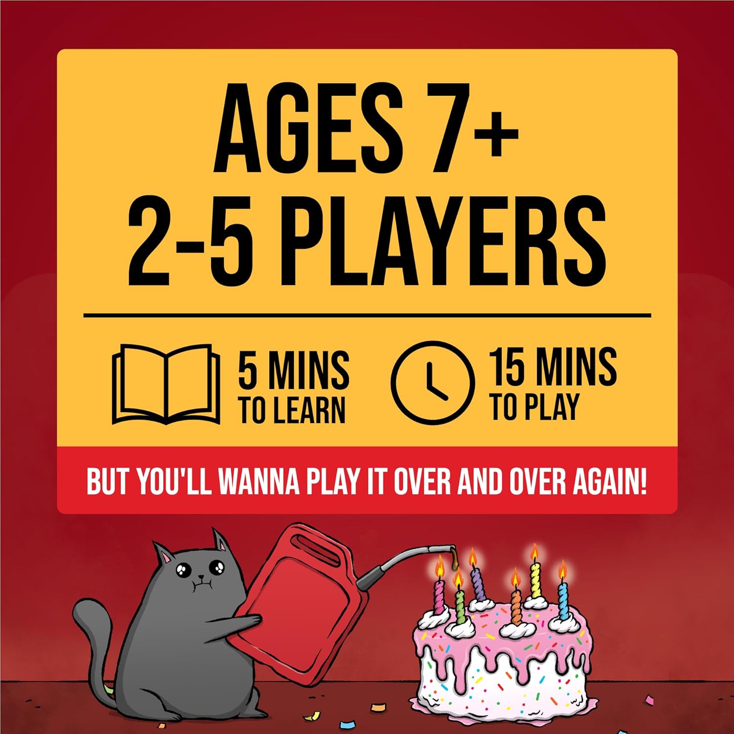 Exploding Kittens - Image 2