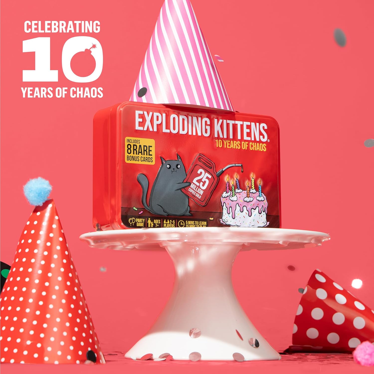 Exploding Kittens - Image 5