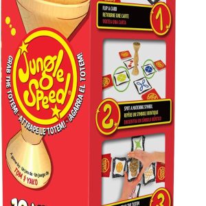 FoxMind Games: Jungle Speed
