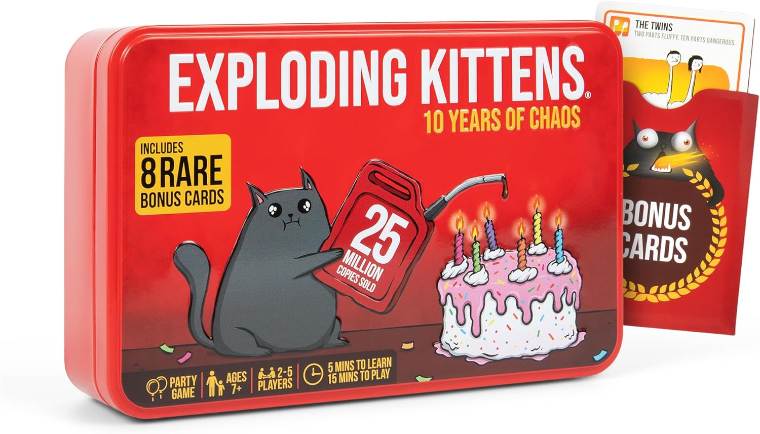 Exploding Kittens - Image 7