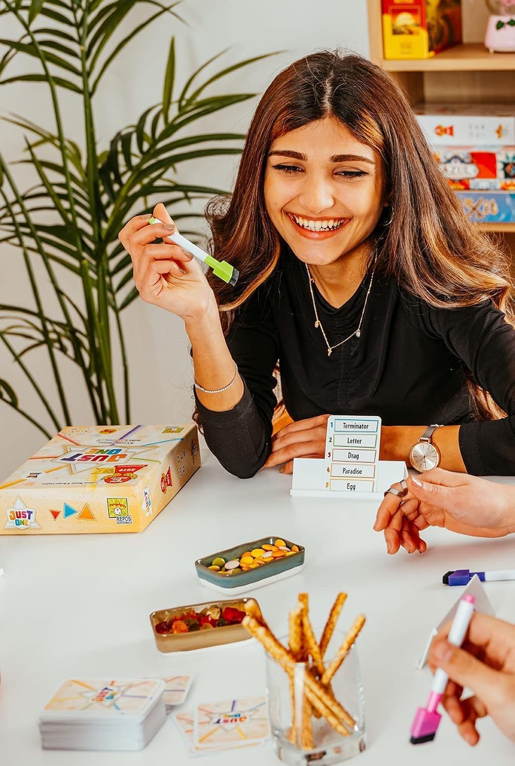 Gewoon een gezelschapsspel - Image 2