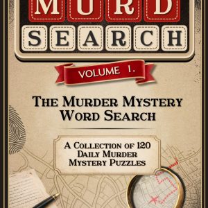 L.A.M.A. Moordonderzoek Deel 1