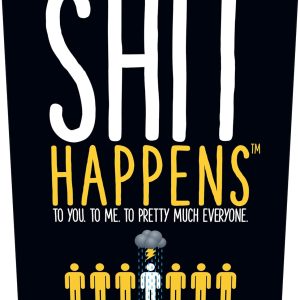 Ellende-index gezelschapsspel