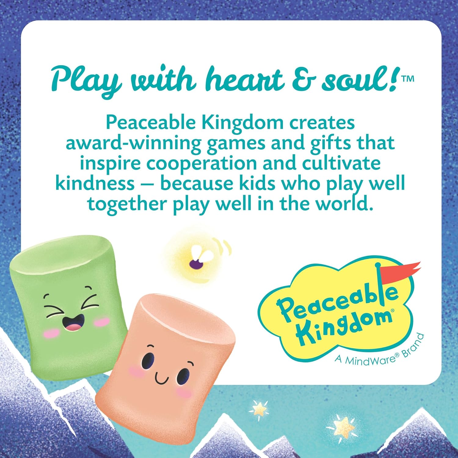 Vrolijk Marshmallow Peuterspel - Image 4