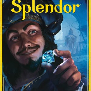 Asmodee Splendor bordspel