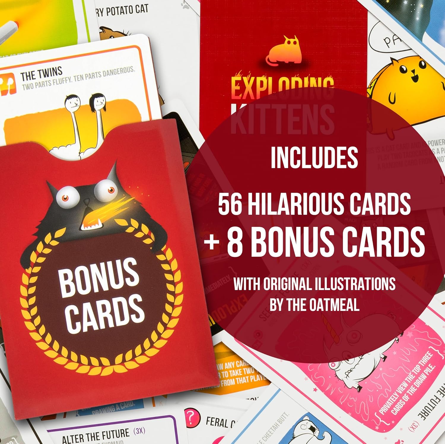 Exploding Kittens - Image 4