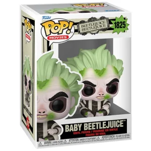 POP! Movies Beetlejuice 2 Baby Beetlejuice