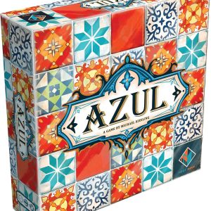 Azul bordspel