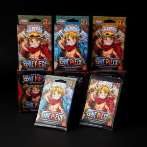 One Piece TCG