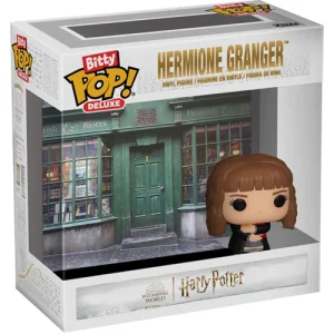 Funko Bitty POP! Deluxe Hermione (F&B)