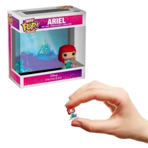 Funko Bitty POP! Deluxe Ariel (Onder de Zee)