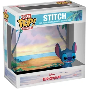 Funko Bitty POP! Deluxe Stitch (Strand)