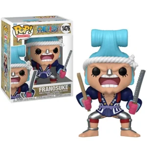 POP! One Piece Franosuke