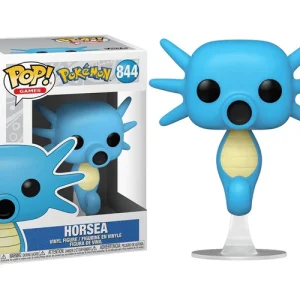 POP! Games Pokémon Horsea (EMEA)