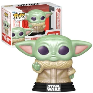POP! Star Wars Grogu