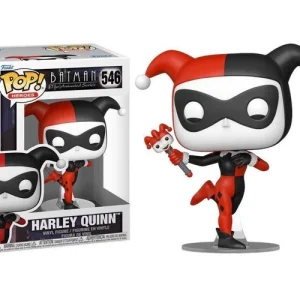 POP! Batman Harley Quinn